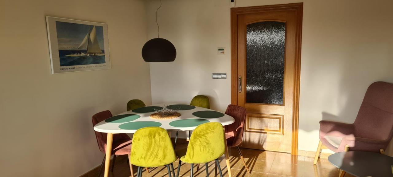 75 Avinguda De Murcia Appartement