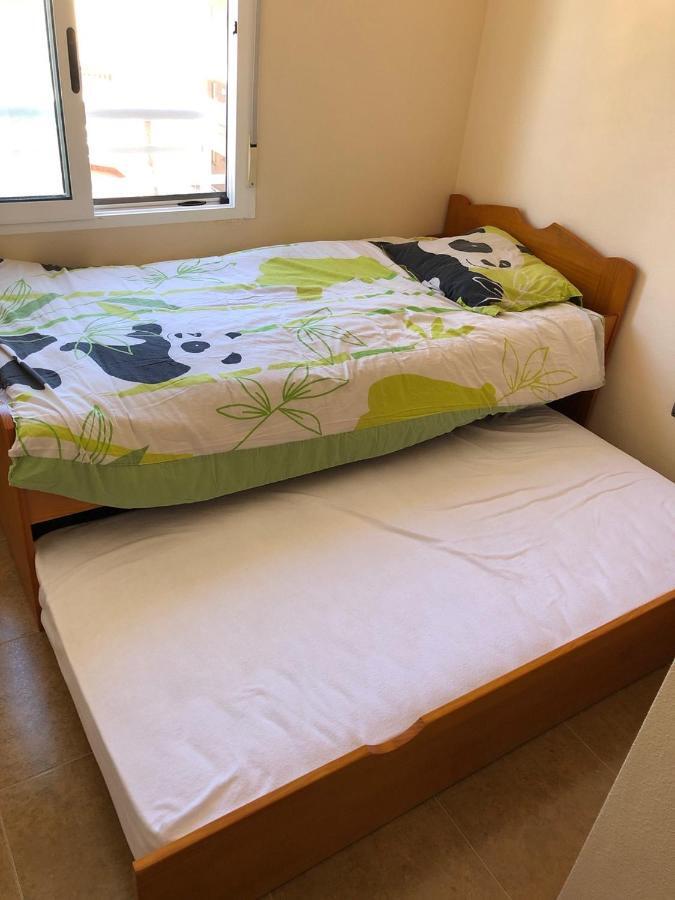 75 Avinguda De Murcia Appartement