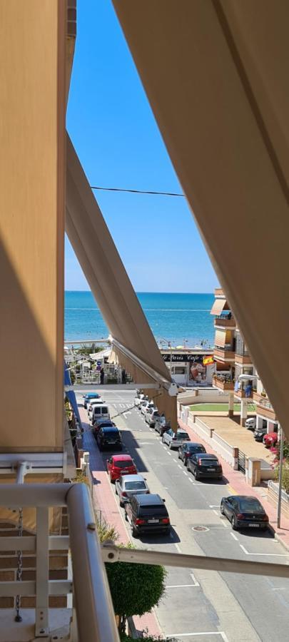 75 Avinguda De Murcia Apartamento