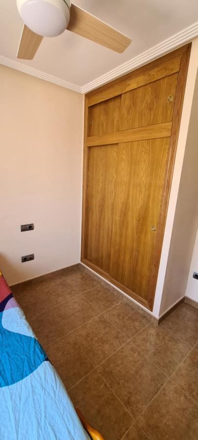 Apartamento 75 Avinguda De Murcia *