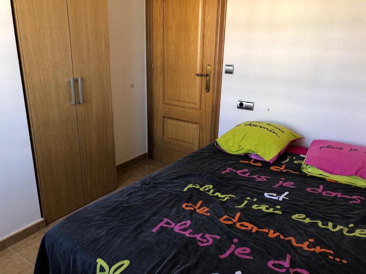 75 Avinguda De Murcia Apartamento Santa Pola