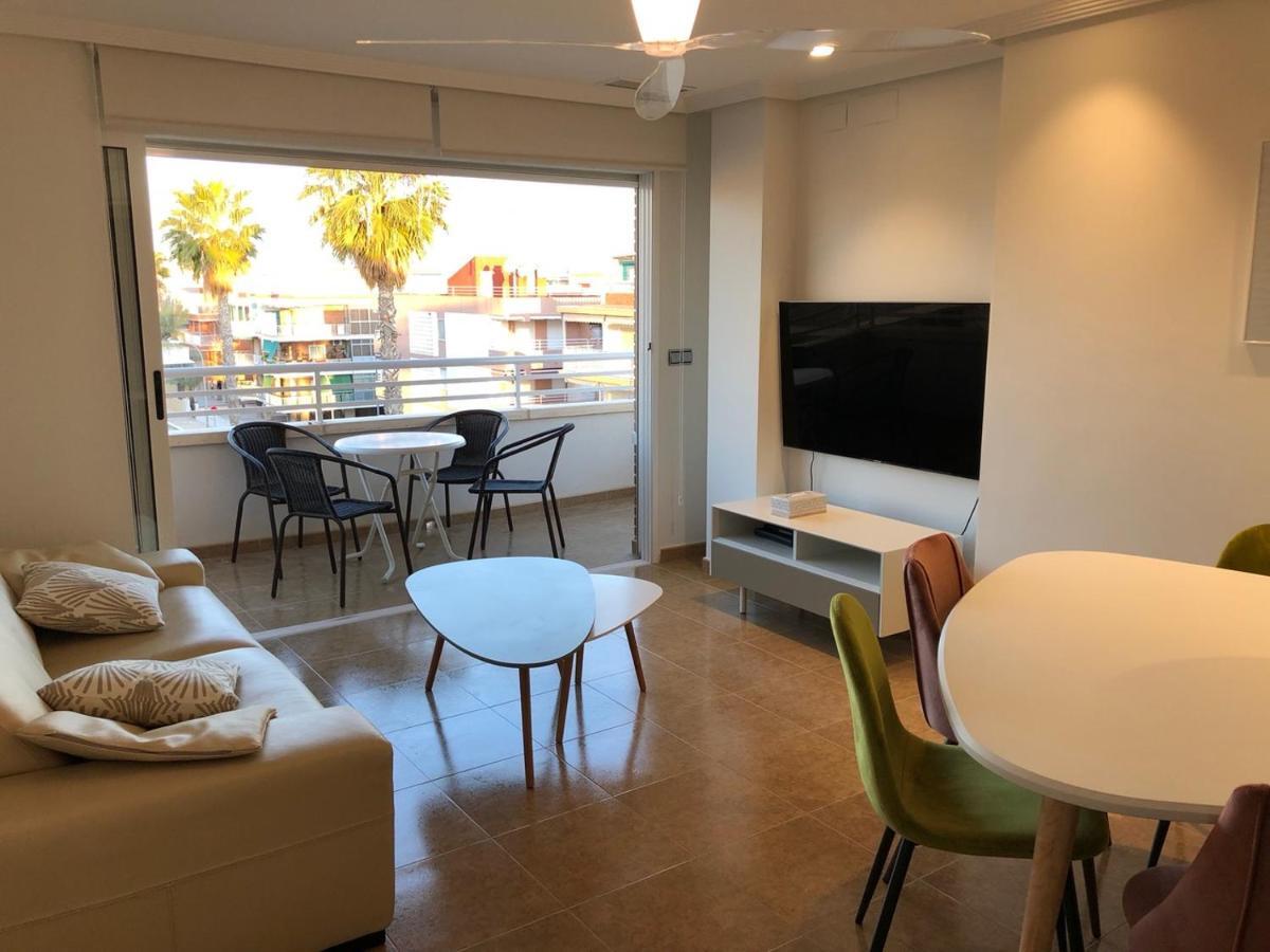 Apartamento 75 Avinguda De Murcia *